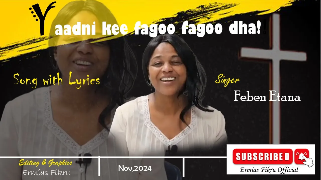 Feben Etana thumbnail